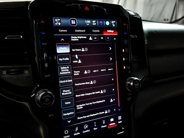 2022 Ram 1500 TRX - 22933030 - 29