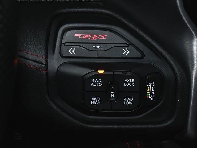 2022 Ram 1500 TRX - 22933030 - 32