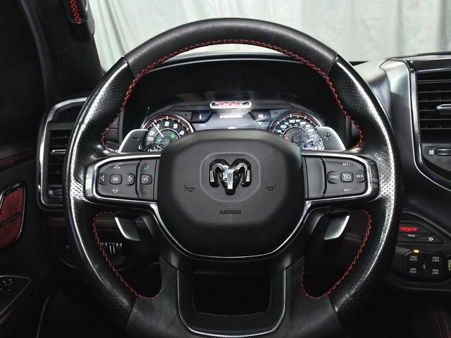 2022 Ram 1500 TRX - 22933030 - 33