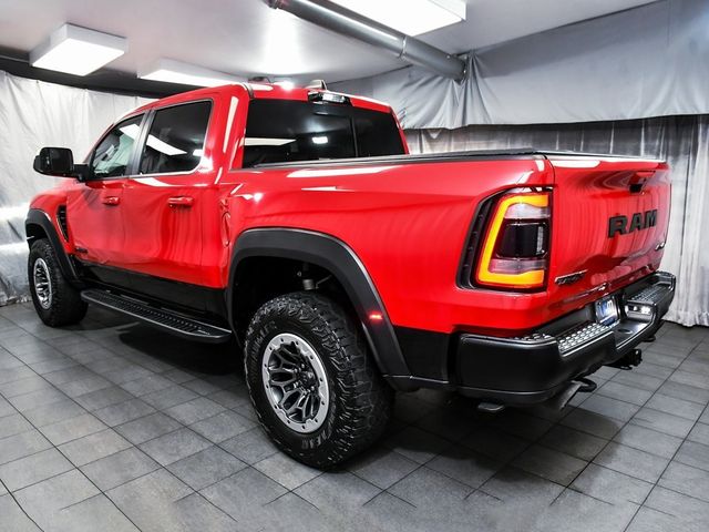 2022 Ram 1500 TRX - 22933030 - 3