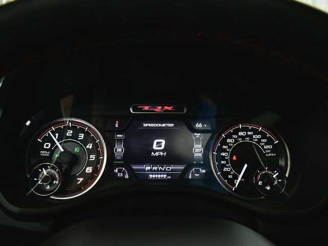 2022 Ram 1500 TRX - 22933030 - 39