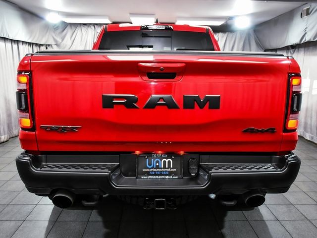 2022 Ram 1500 TRX - 22933030 - 4