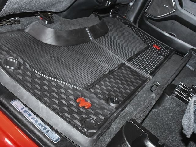 2022 Ram 1500 TRX - 22933030 - 55