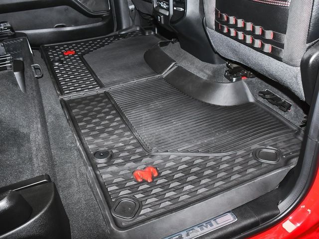 2022 Ram 1500 TRX - 22933030 - 56