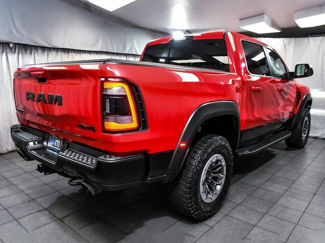 2022 Ram 1500 TRX - 22933030 - 5