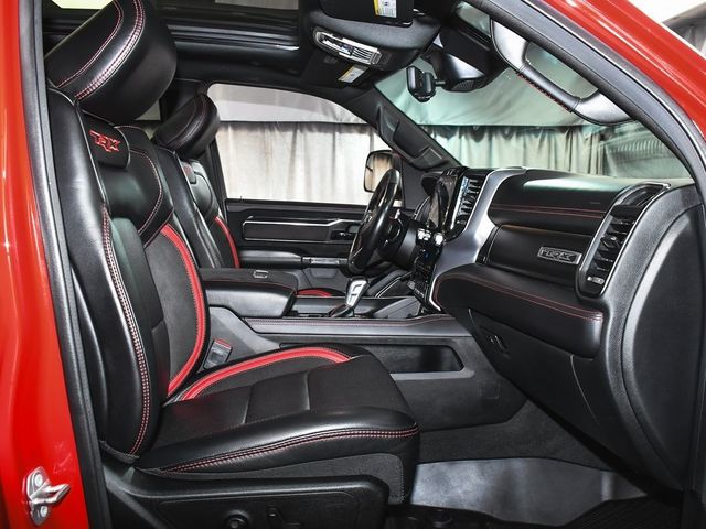 2022 Ram 1500 TRX - 22933030 - 63