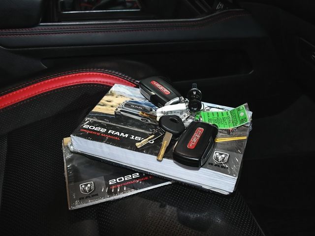 2022 Ram 1500 TRX - 22933030 - 69