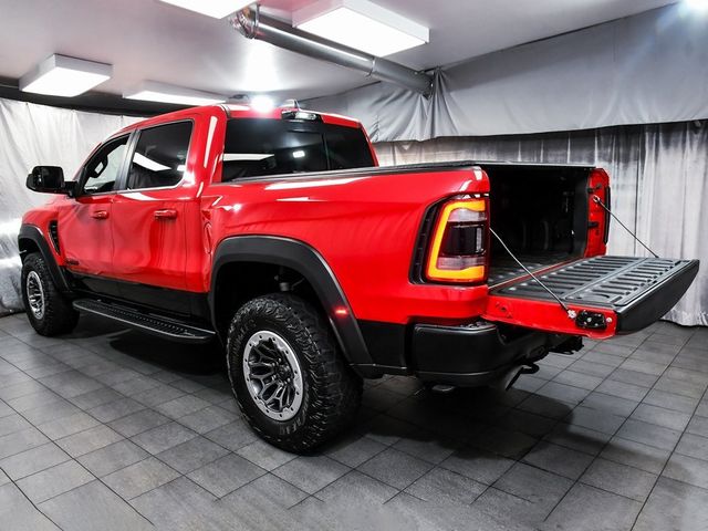 2022 Ram 1500 TRX - 22933030 - 70
