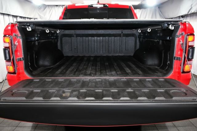 2022 Ram 1500 TRX - 22933030 - 72