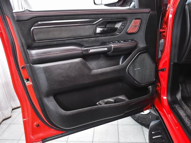 2022 Ram 1500 TRX - 22933030 - 8