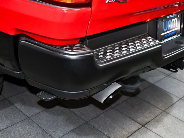 2022 Ram 1500 TRX - 22933030 - 90