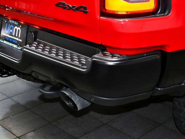 2022 Ram 1500 TRX - 22933030 - 92