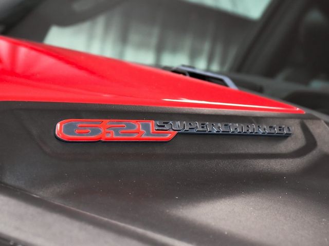 2022 Ram 1500 TRX - 22933030 - 98