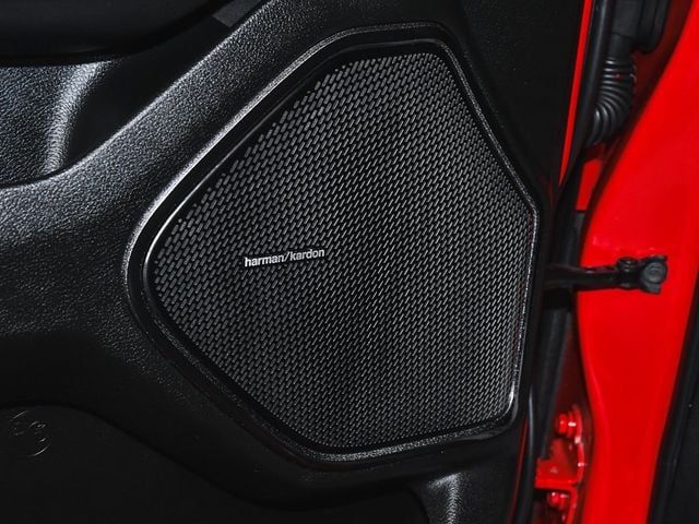 2022 Ram 1500 TRX - 22985612 - 11