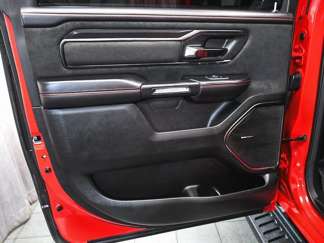 2022 Ram 1500 TRX - 22985612 - 12