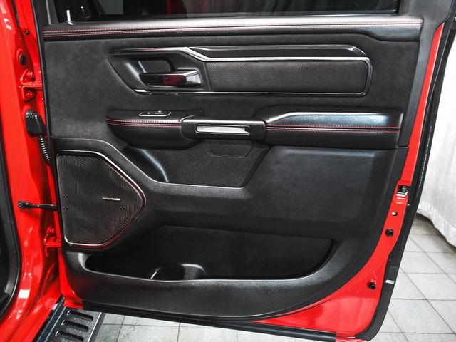 2022 Ram 1500 TRX - 22985612 - 13