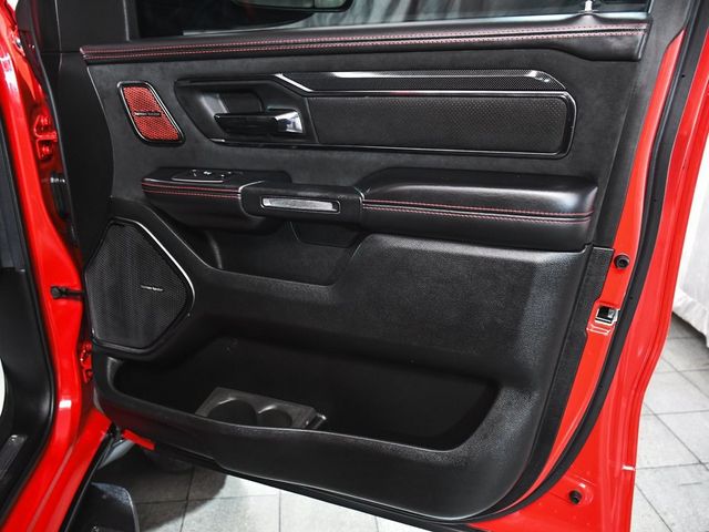 2022 Ram 1500 TRX - 22985612 - 14