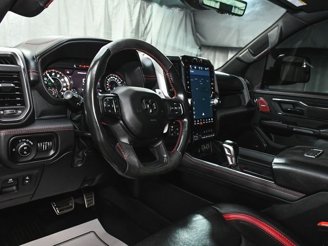 2022 Ram 1500 TRX - 22985612 - 18