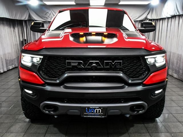 2022 Ram 1500 TRX - 22985612 - 1