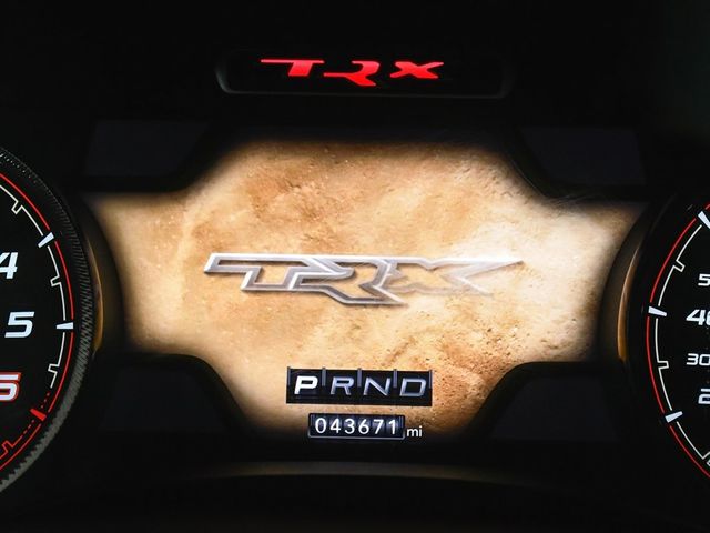 2022 Ram 1500 TRX - 22985612 - 19