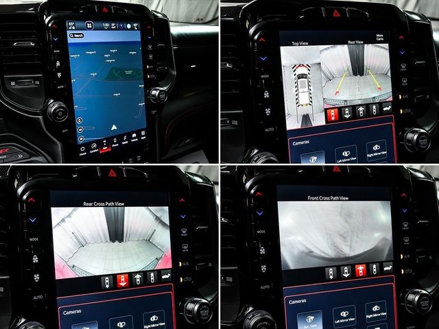 2022 Ram 1500 TRX - 22985612 - 21