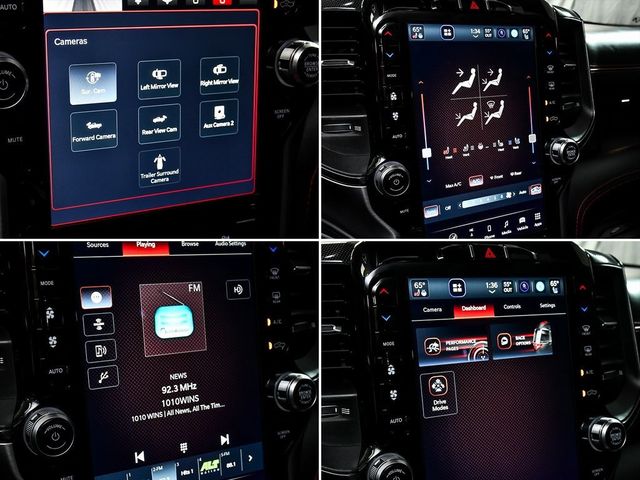 2022 Ram 1500 TRX - 22985612 - 23