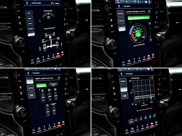 2022 Ram 1500 TRX - 22985612 - 25