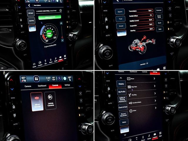 2022 Ram 1500 TRX - 22985612 - 26