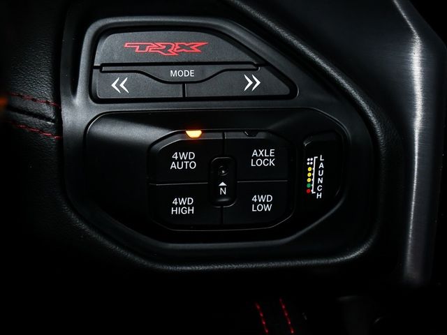 2022 Ram 1500 TRX - 22985612 - 28
