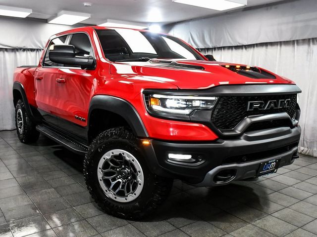 2022 Ram 1500 TRX - 22985612 - 2