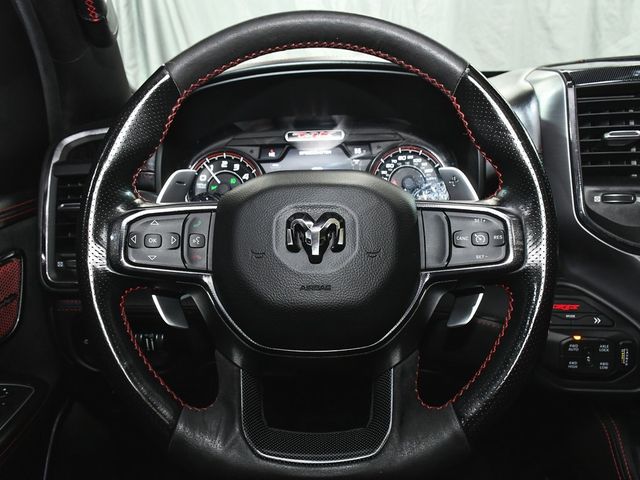 2022 Ram 1500 TRX - 22985612 - 29