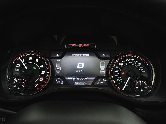 2022 Ram 1500 TRX - 22985612 - 34