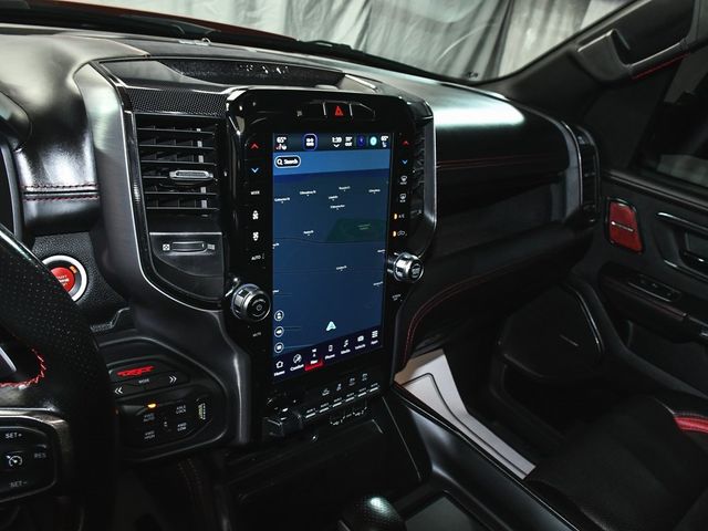 2022 Ram 1500 TRX - 22985612 - 38