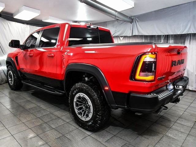2022 Ram 1500 TRX - 22985612 - 3