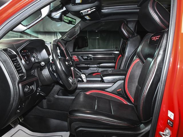 2022 Ram 1500 TRX - 22985612 - 44