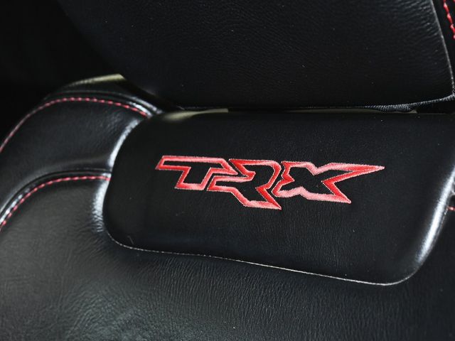 2022 Ram 1500 TRX - 22985612 - 46