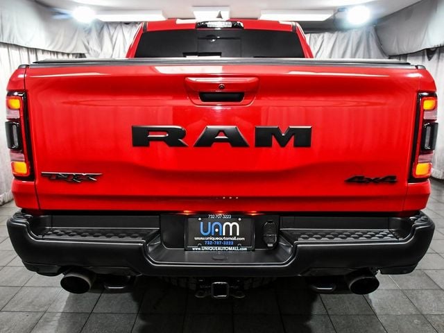2022 Ram 1500 TRX - 22985612 - 4