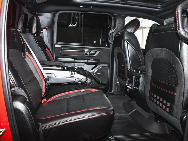 2022 Ram 1500 TRX - 22985612 - 56