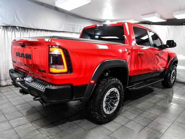 2022 Ram 1500 TRX - 22985612 - 5
