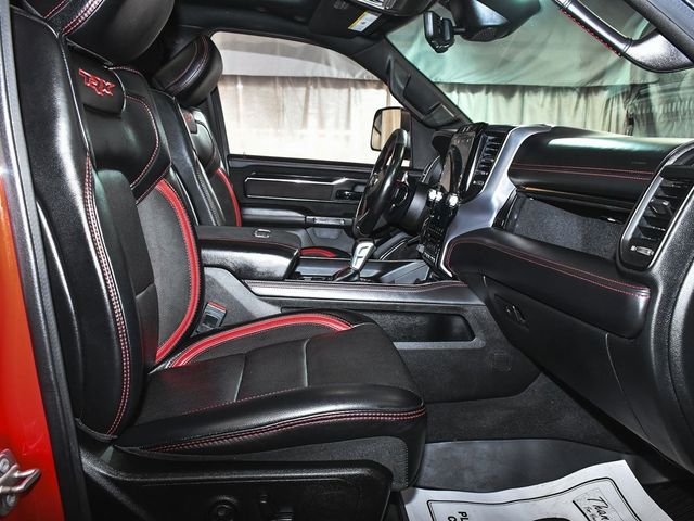 2022 Ram 1500 TRX - 22985612 - 59