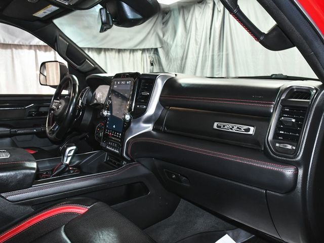 2022 Ram 1500 TRX - 22985612 - 60