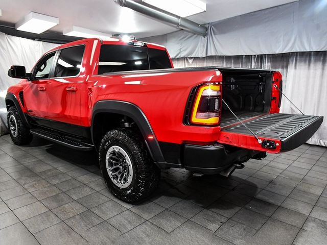 2022 Ram 1500 TRX - 22985612 - 64