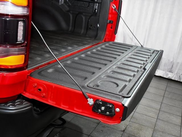 2022 Ram 1500 TRX - 22985612 - 65