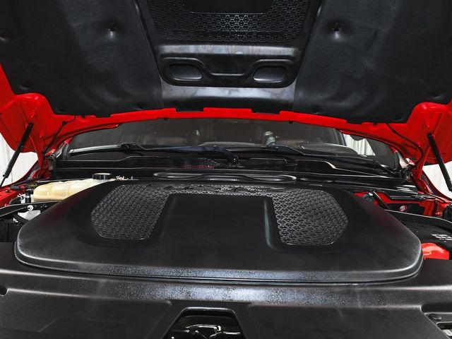 2022 Ram 1500 TRX - 22985612 - 68