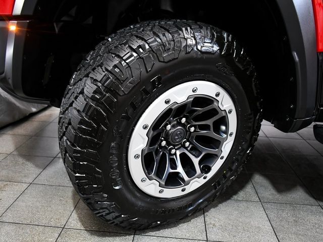 2022 Ram 1500 TRX - 22985612 - 6