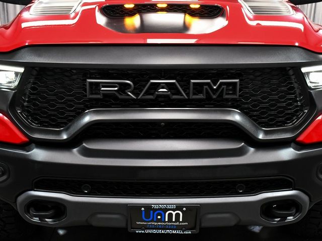 2022 Ram 1500 TRX - 22985612 - 74