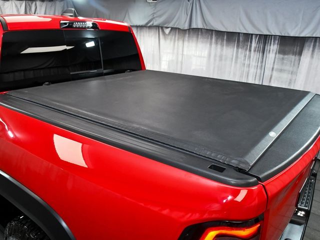 2022 Ram 1500 TRX - 22985612 - 82