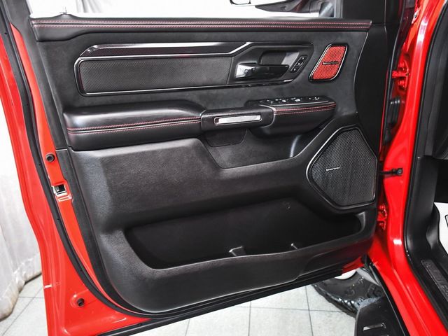 2022 Ram 1500 TRX - 22985612 - 8