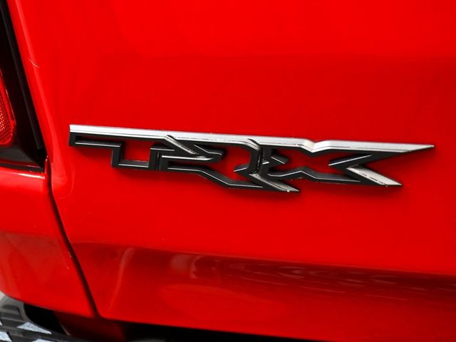 2022 Ram 1500 TRX - 22985612 - 94