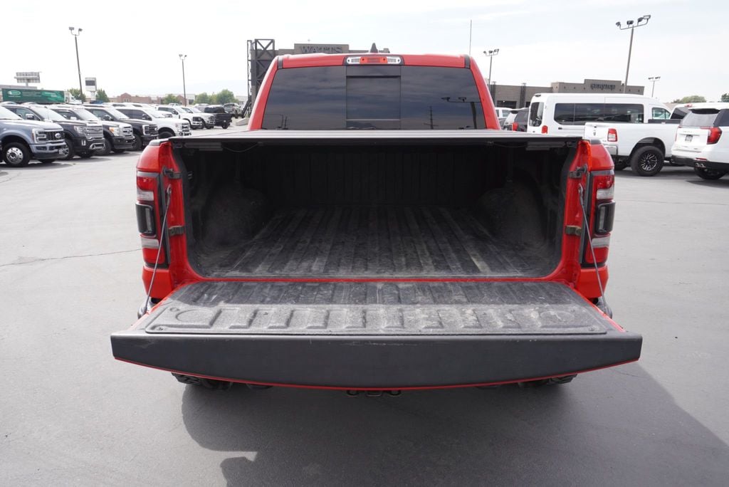 2022 Ram 1500 TRX - 22895874 - 10